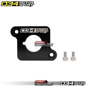 Adaptateur pour bobines TFSI sur moteurs 1.8T/2.7T/4.2L 5V – 034-107-Z001-BLK – 034Motorsport