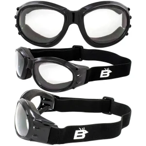 Lunettes Eagle