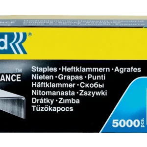 Agrafes n°13 pour cloueur boite de 5000 13/4 13/6 13/8