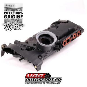 Cache Culbuteur – 2.0 TFSI EA113 – Pièce origine VW