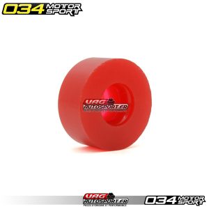 Support d&rsquo;Amortisseur en Polyuréthane pour Anciens Modèles Audi – 034-509-2010 – 034Motorsport