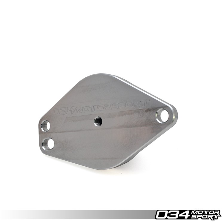 Support de Moteur, Audi I5, Spécification Motorsport, Aluminium Usiné et Delrin – 034-509-0004 – 034Motorsport – Image 3